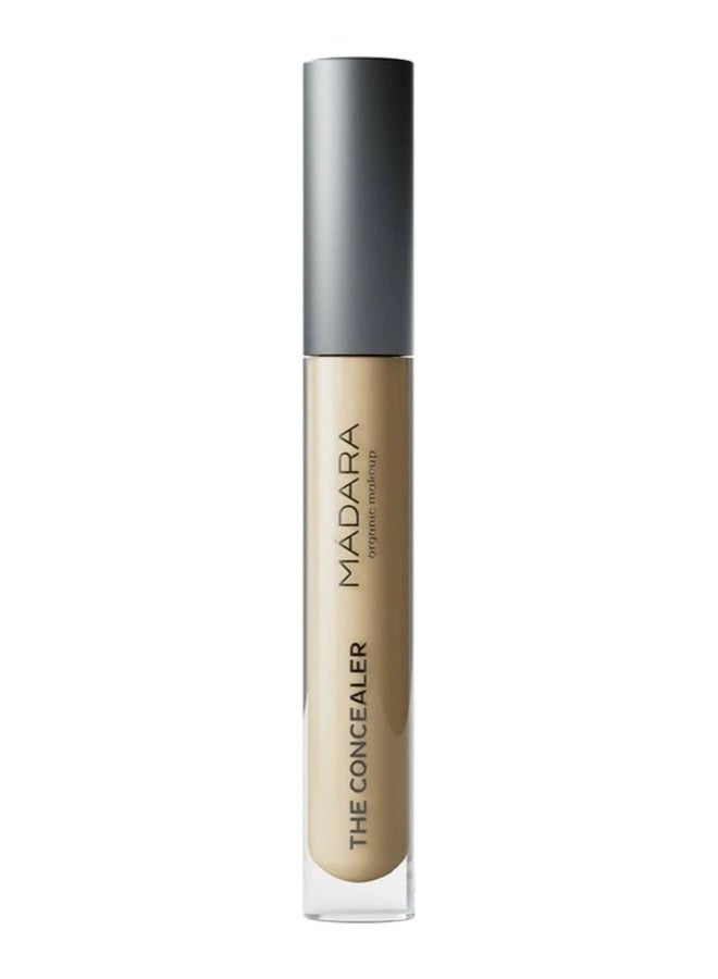 Mádara The Concealer Luminous Perfecting Concealer 35 Honey 4ml - Image 1