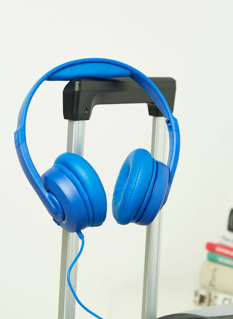 Skullcandy Cassette Junior Wire Over-Ear Headphones