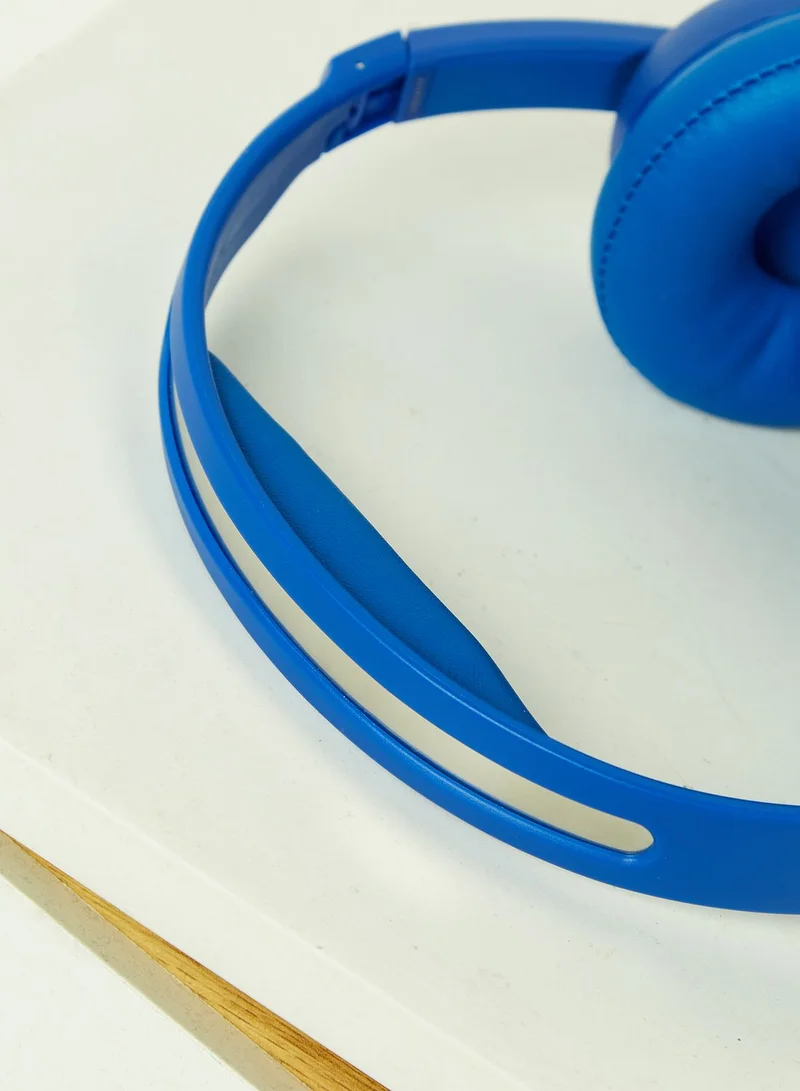 Skullcandy Cassette Junior Wire Over-Ear Headphones