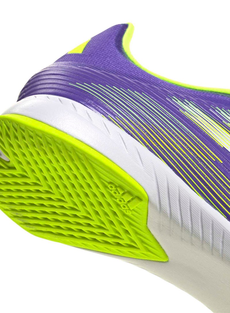 Adidas F50 League Indoor Football Boots - Image 5
