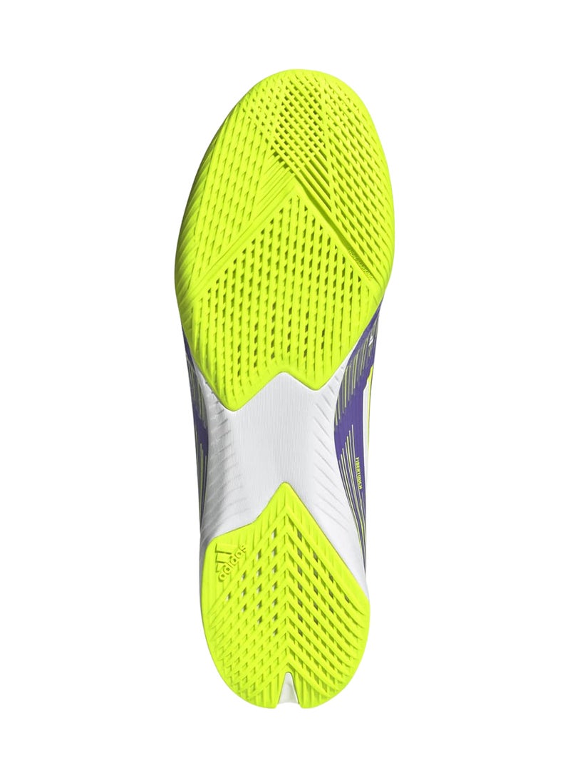 Adidas F50 League Indoor Football Boots - Image 2
