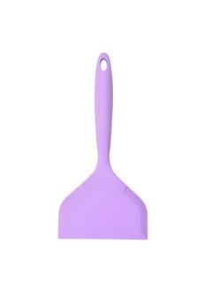 Spot Silicone Jade Pot Shovel Wide Mouth Steak Thick Egg Fried Pot Shovel Household Non-stick Cookware Pancake Shovel