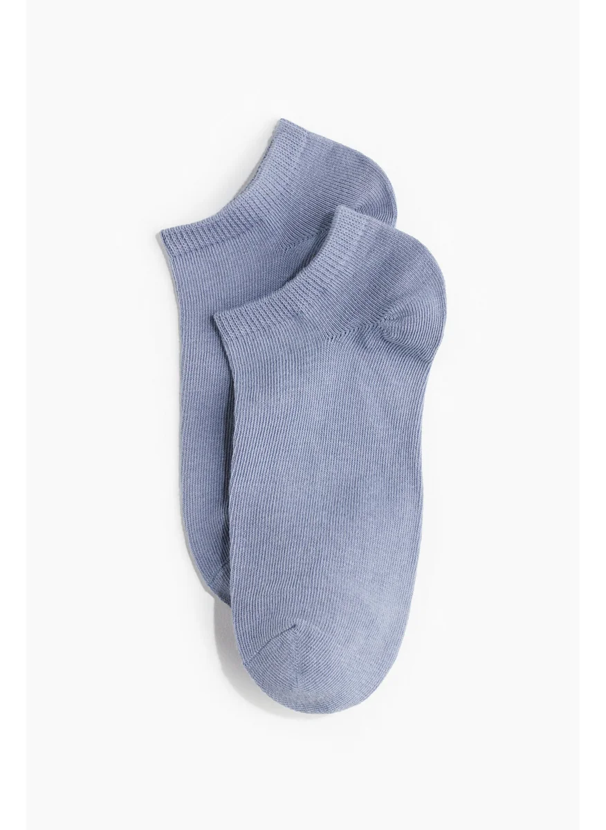 اتش اند ام 7-Pack Trainer Socks