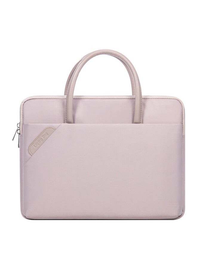 Womt Laptop Bag For Women, Fits 13.3/14 Inch, Compatible With Apple, Lenovo, Huawei, Asus, Dell - Image 4