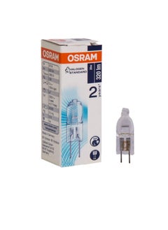 Osram Osram 20 Watts Capsule Halogen Bulb  - Image 1