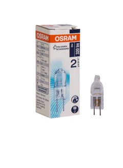Osram Osram 20 Watts Capsule Halogen Bulb  - Image 2