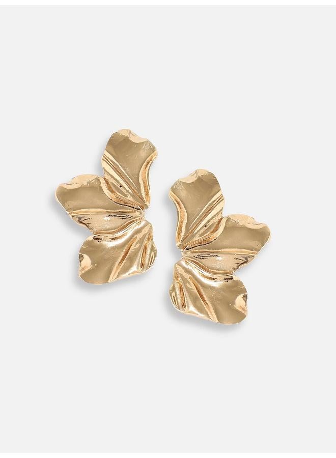 SOHI Casual Artificial Stud Earring Jewellery - Image 5