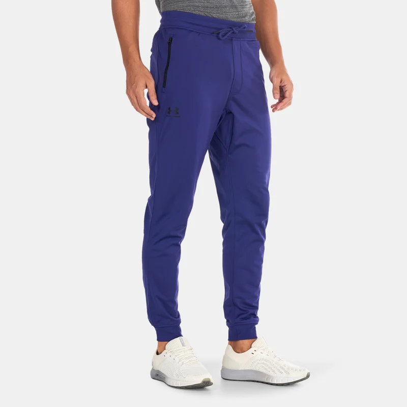 UNDER ARMOUR Men's UA Sportstyle Sweatpants