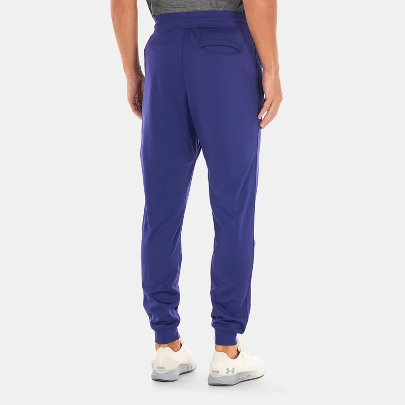 UNDER ARMOUR Men's UA Sportstyle Sweatpants