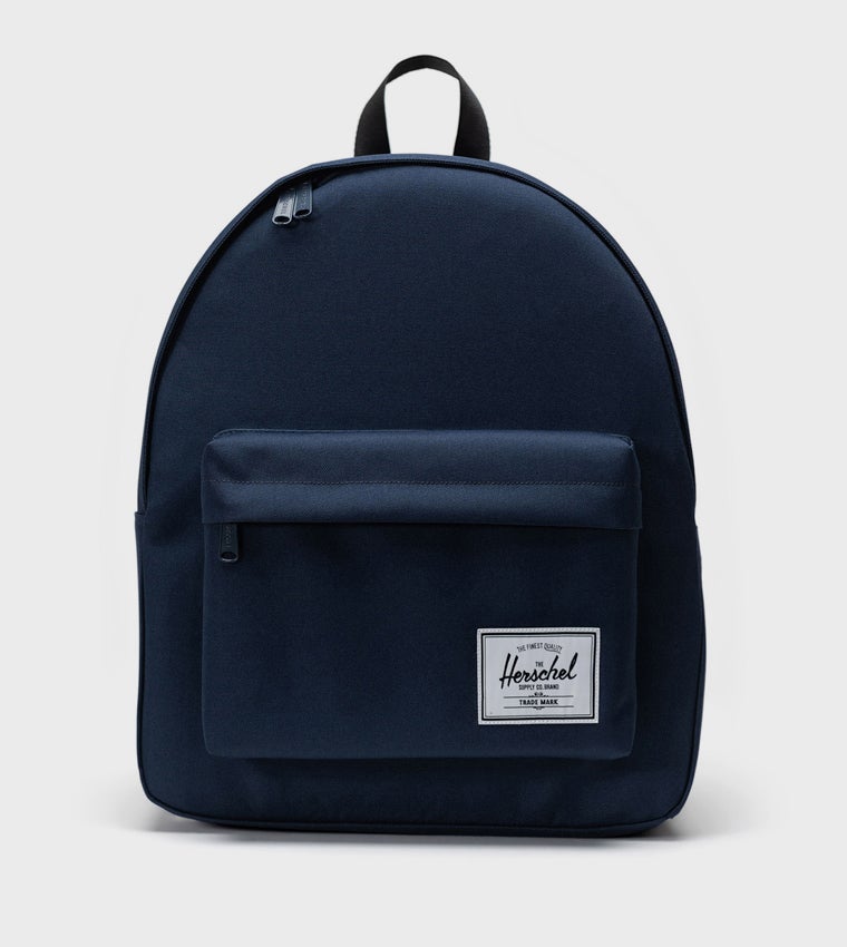 Herschel Western Backpack Navy Backpack