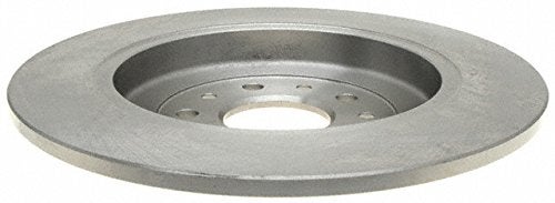 ACDelco دوار فرامل خلفي ACDelco Silver 18A1339A - Image 4