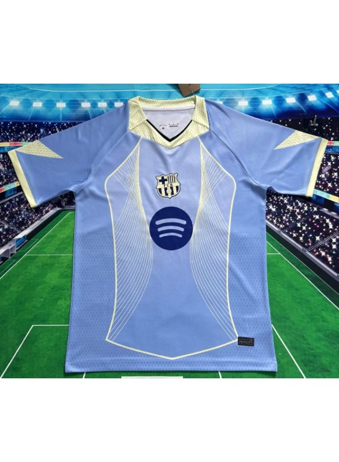 KUYING Fashionable Sports Football Top - Image 1