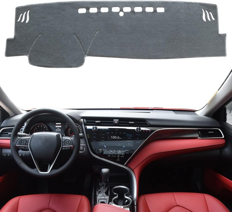 REMOCH Dash Cover for Toyota Camry 2018-2024 - Image 1