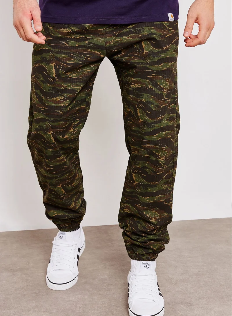 Carhartt WIP Valiant Cuffed Joggers