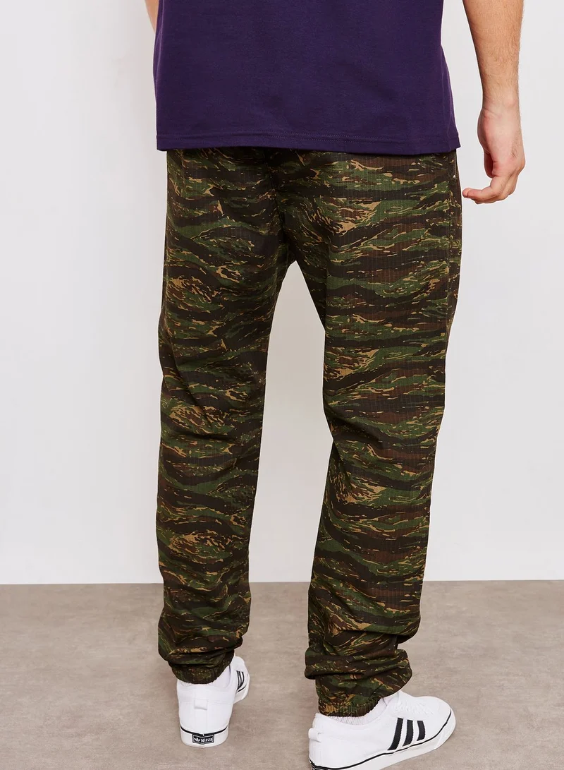 Carhartt WIP Valiant Cuffed Joggers