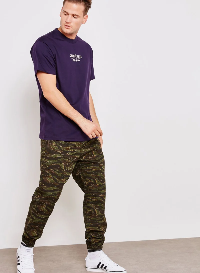 Carhartt WIP Valiant Cuffed Joggers