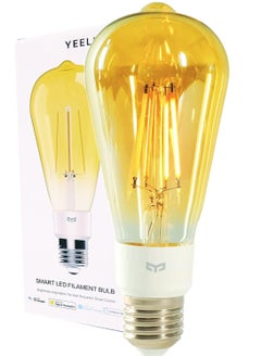 Mi Yeelight Smart LED Filament Bulb