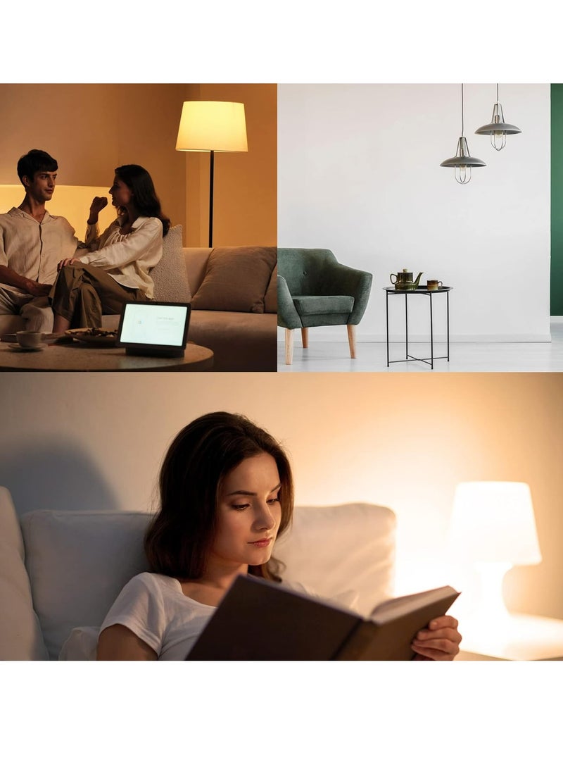 Yeelight - Mi Yeelight Smart LED Filament Bulb - Image 1