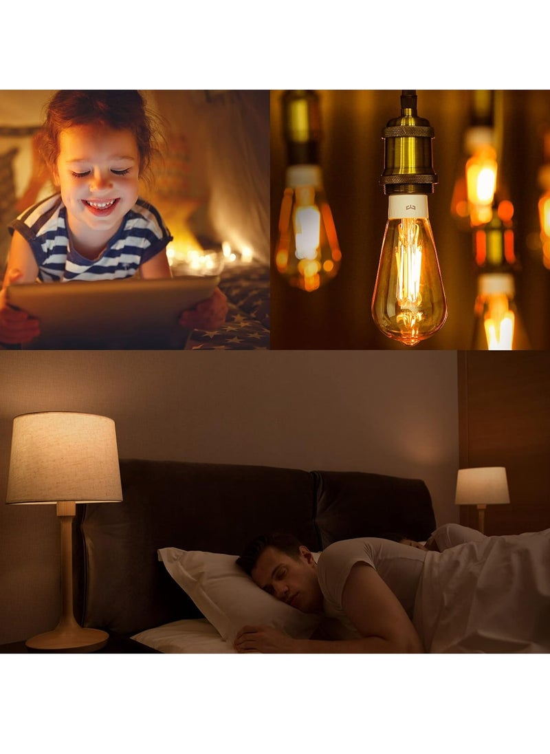 Yeelight - Mi Yeelight Smart LED Filament Bulb - Image 1