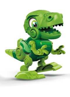 Clementoni Clementoni Dinobot T-Rex | Educational & Learning Toys  - Image 2