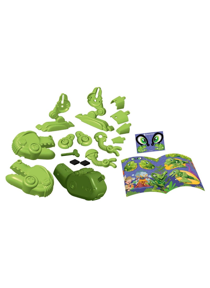Clementoni Clementoni Dinobot T-Rex | Educational & Learning Toys  - Image 3