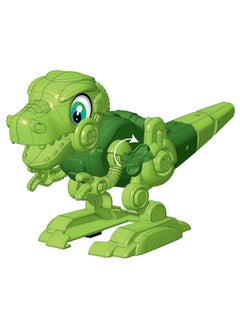 Clementoni Clementoni Dinobot T-Rex | Educational & Learning Toys  - Image 4