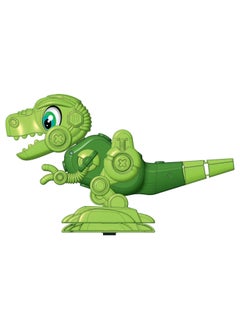 Clementoni Clementoni Dinobot T-Rex | Educational & Learning Toys  - Image 5