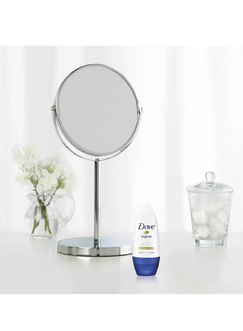 دوف باقة من 4 عبوات دوف رول أون أوريجنال 50 مل - Image 4