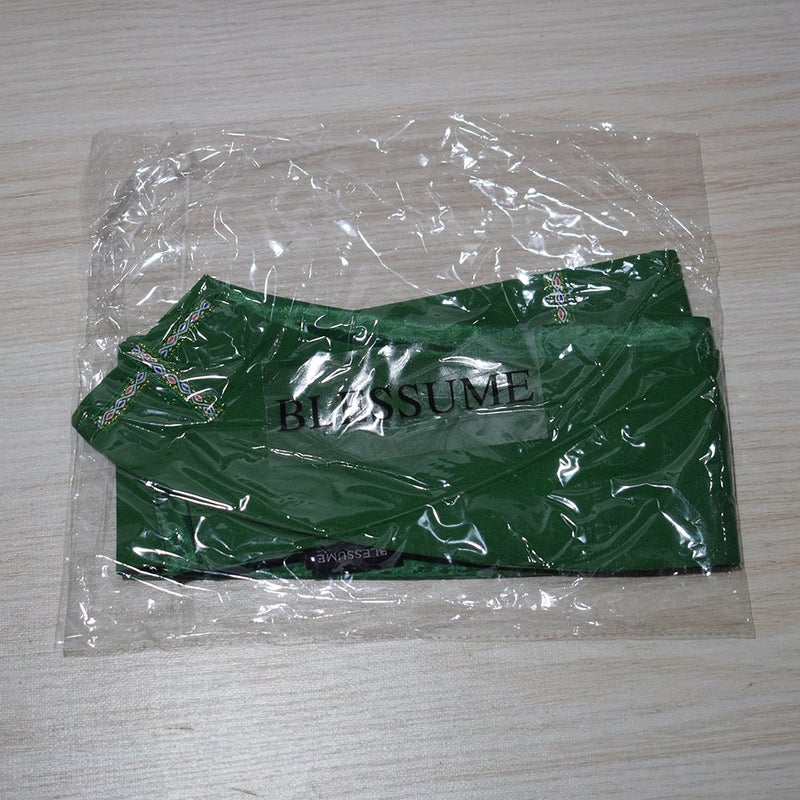 BLESSUME Church Pastor Mass Stole - Image 5