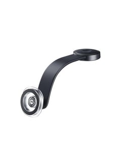 erorex Rotatable Dashboard Magnetic Phone Holder for Car, Magsafe Car Mount for Dashboard and More Places, Universal Mobile Phone Holder Compatible with iPhone 15 14 13 12 Bendable Memory Alloy  - Image 1