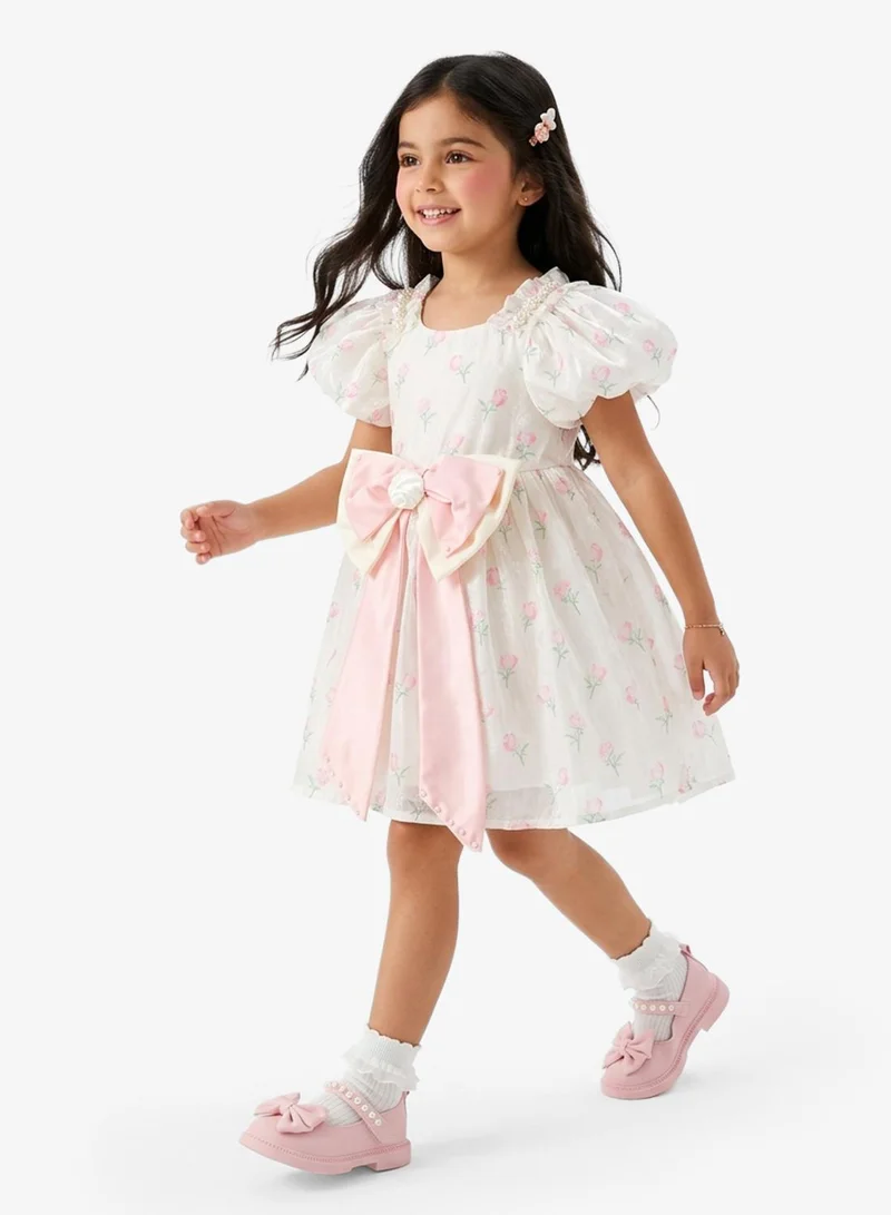 Pinata Occasion Dress