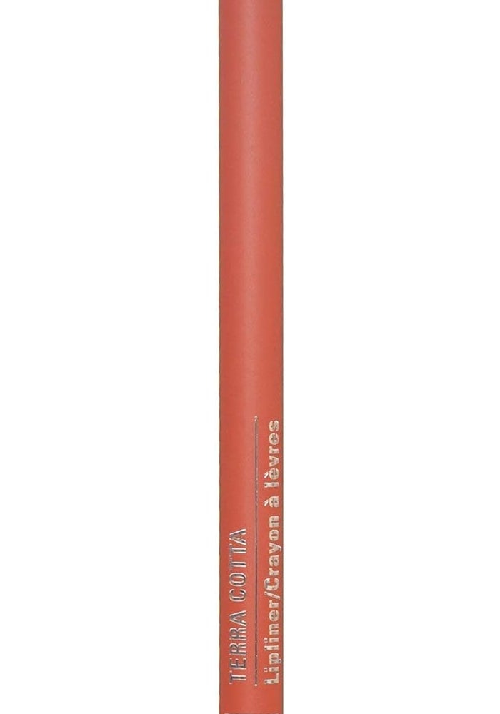 Zuzu Luxe Lipliner in Terra Cotta - 0.04 Ounce - Image 1