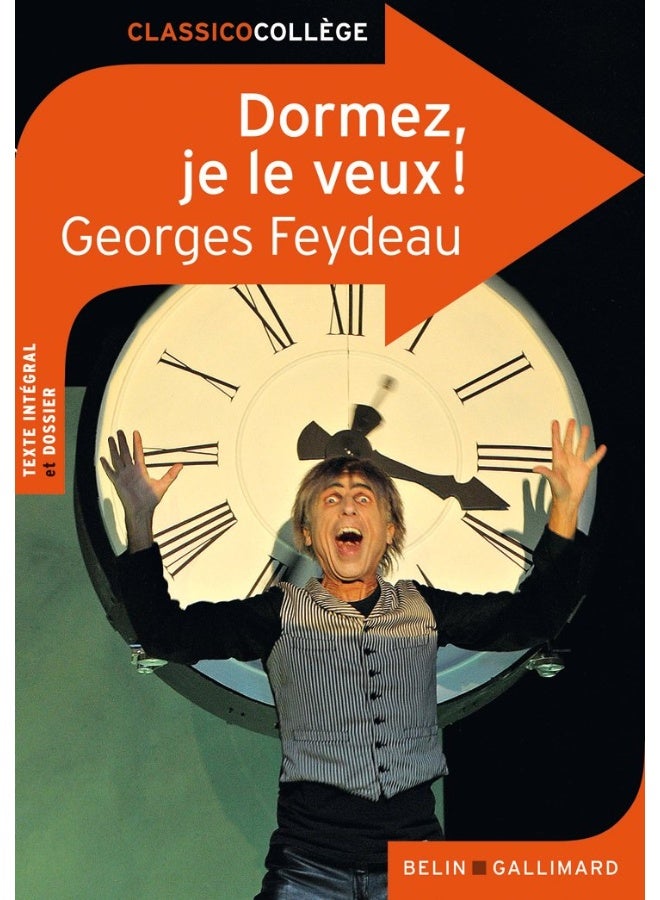 Dormez, je le veux ! - Image 1