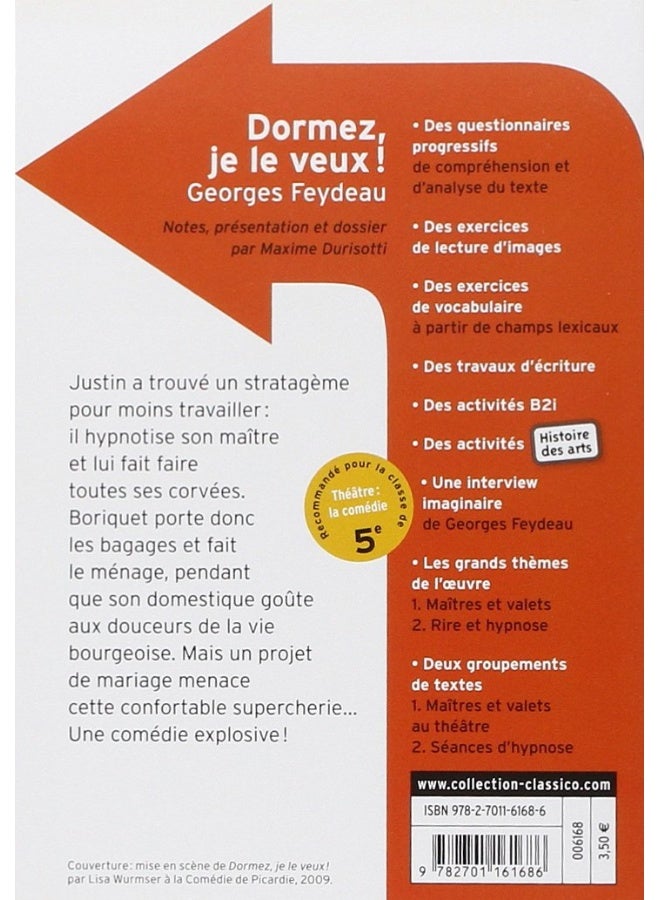 Dormez, je le veux ! - Image 2