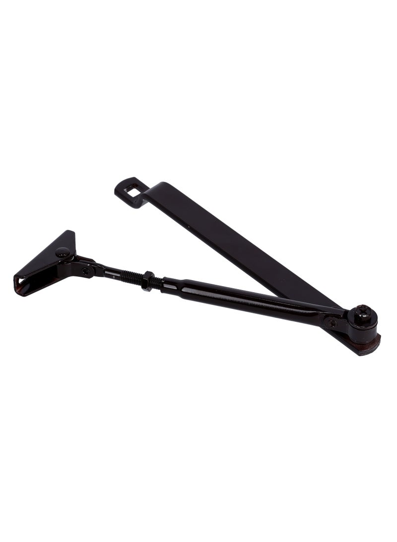GEEPAS Geepas GHW65064 Heavy duty Door Closure, Durable Material with Double Speed Leak Free Hydraulic Working, Ideal for 45-65Kg Door for Office, Showrooms, Shops & More, 1 Years warranty  - Image 4