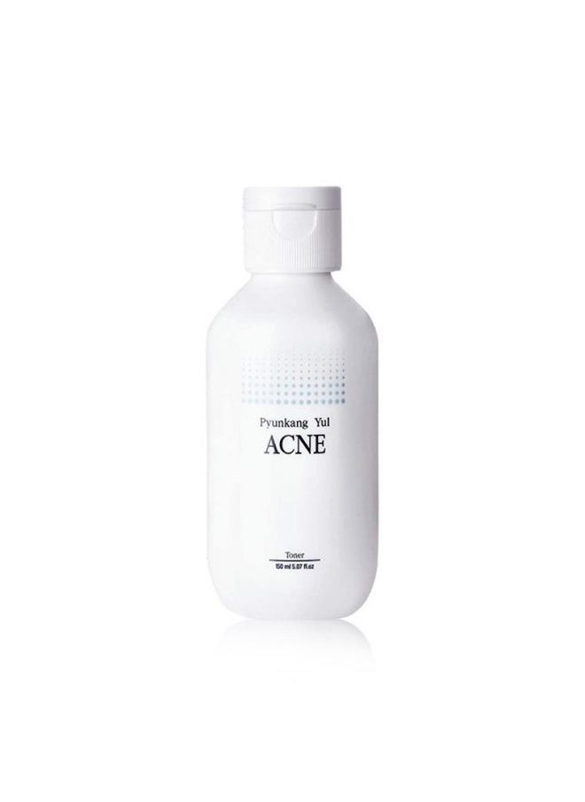 PYUNKANG YUL - Acne Toner 150ml - Image 1