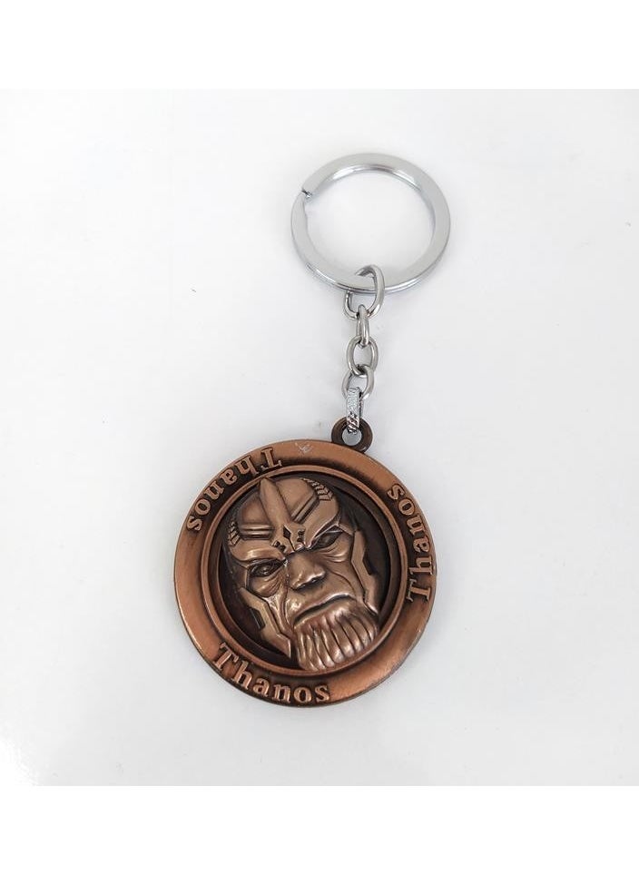 Thanos Avengers Marvel Rotating Mechanism Metal Figure Keychain 12122 - pzsku/Z9202939FB6C78857AF21Z/45/_/1737036937/3e6e61b2-7b64-42e1-8adc-582609929f59