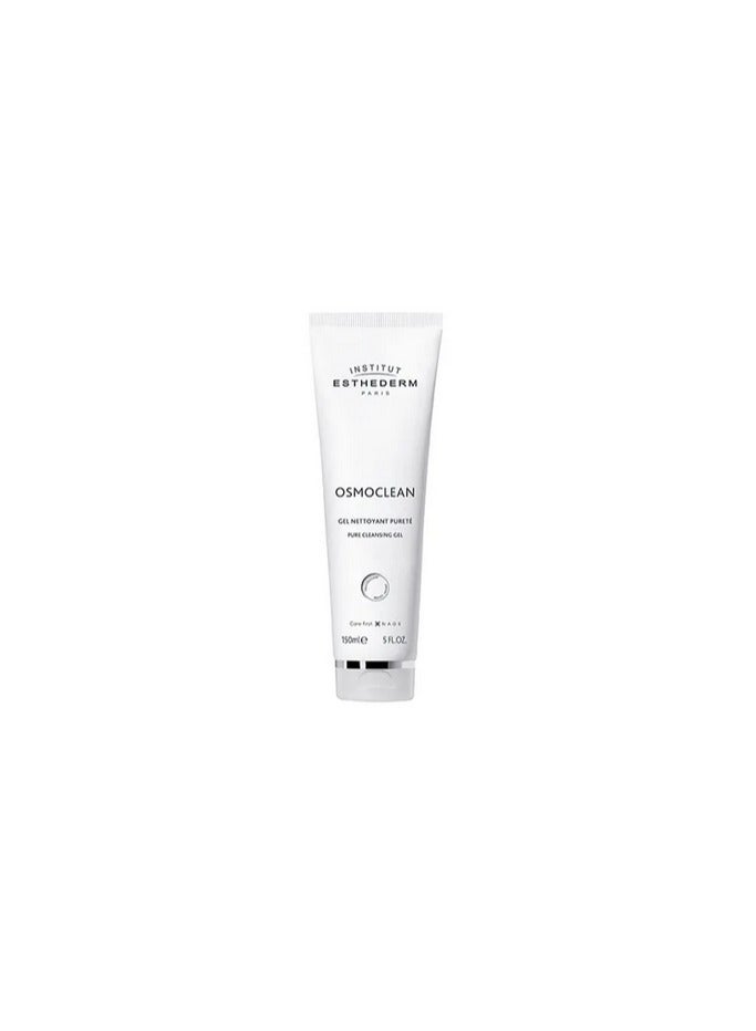 Esthederm Gel Nettoyant Purete cleansing face gel 150ml