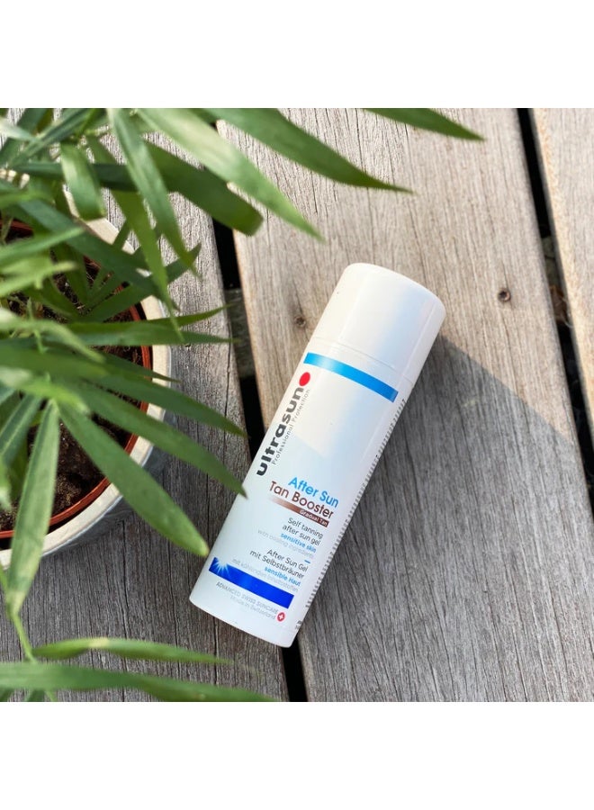 ألتراسن معزز تسمير البشرة بعد التعرض لأشعة الشمس من ألتراسون، 150 مل - Image 2