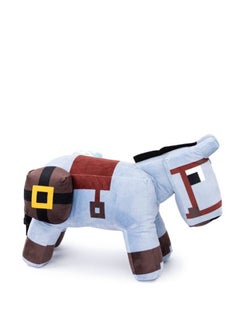 Y&D Mattel Minecraft Plush Cat  Stuffed Animal Figure Floppy Soft Doll Inspired by Video Game Character  Collectible Toy 25cm  - Image 3