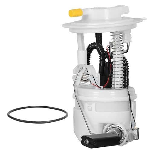 DWVO Fuel Pump Module Assembly Compatible with Sentra 2013 2014 2015 2016 2017 2018 2019 L4 1.8L - Image 1