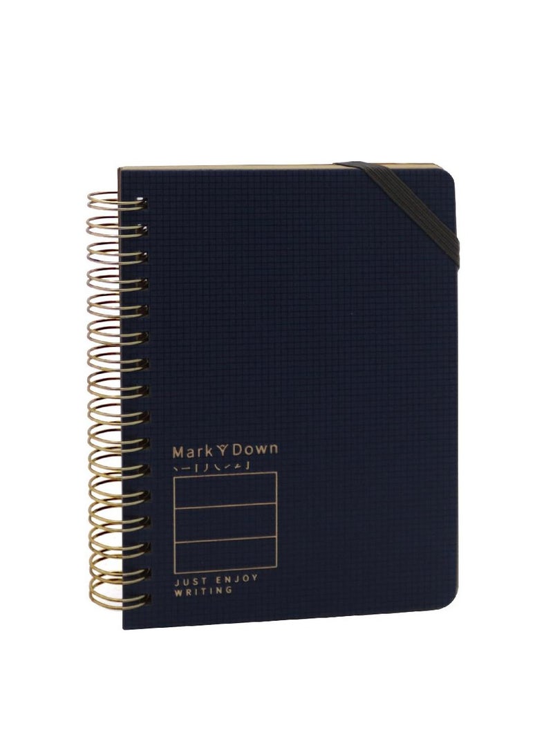 ROCO Memo Notebook Kraft SheetsA6 - Image 1