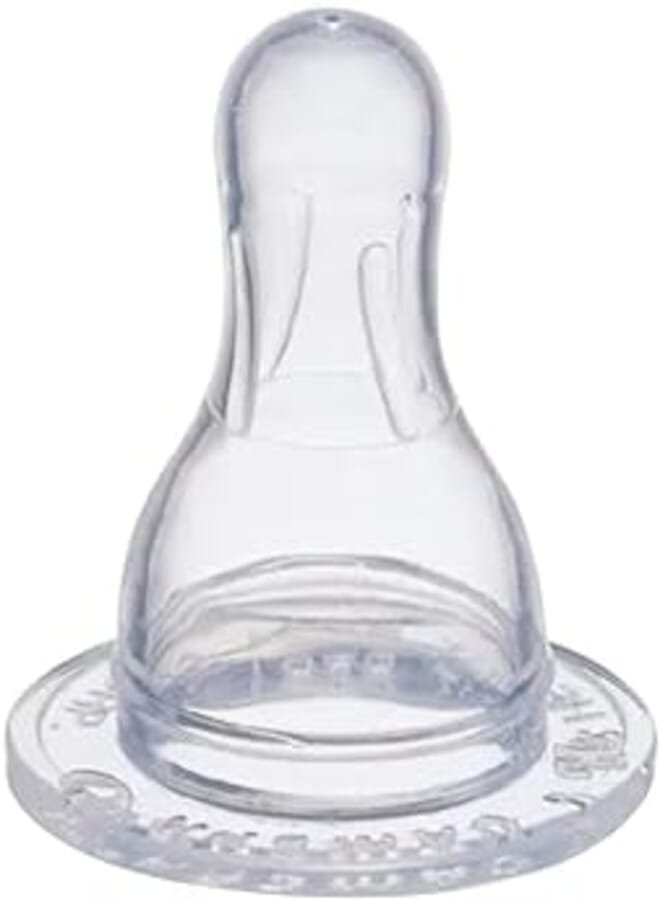 Granzia Bambino Classic Spare Nipple 9 Months