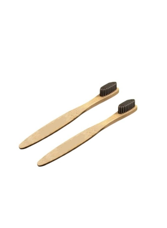 MAGIC CARE Toothbrush Complete Clean - 2 pcs