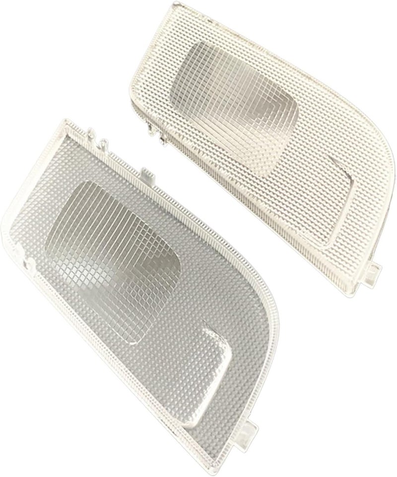 Wivplex Interior Roof Map Light Lens for Kia K5 - Image 1