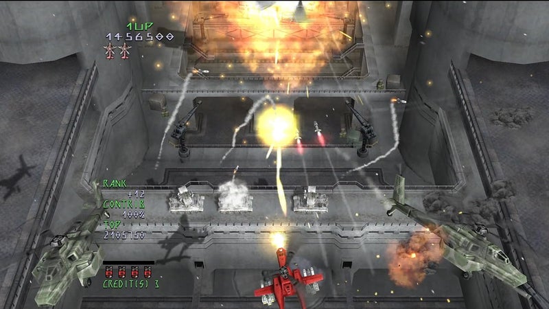 Limited Run Under Defeat - Nintendo Switch - Image 2