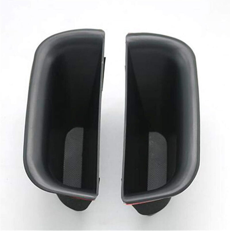 Vuzmode Armrest Storage Box for Toyota Land Cruiser Prado - Image 1