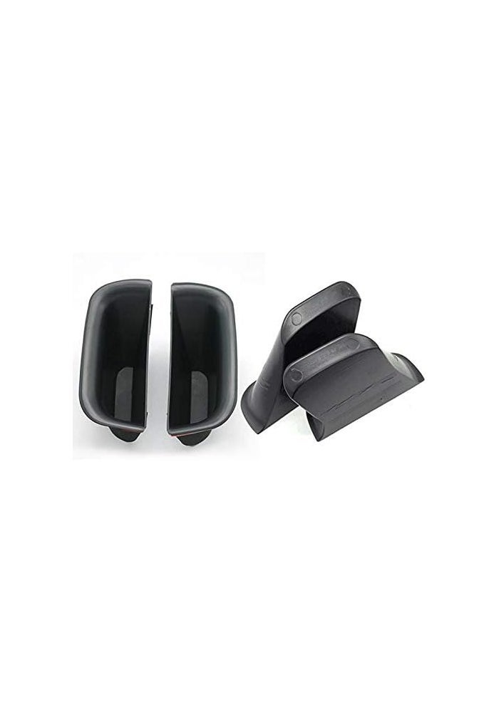 Vuzmode Armrest Storage Box for Toyota Land Cruiser Prado - Image 3
