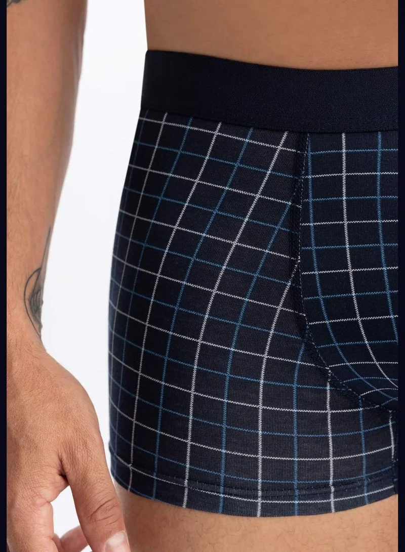 DeFacto 2 Pack Man Underwear Knitted Boxer