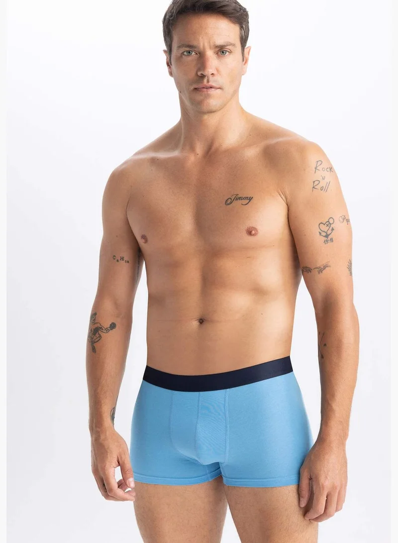 DeFacto 2 Pack Man Underwear Knitted Boxer